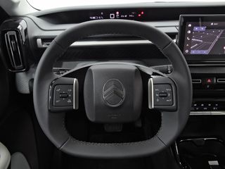 Citroën ë-C3 Aircross Eléctrico 113cv MAX