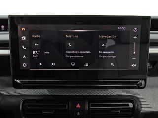 Citroën ë-C3 Aircross Eléctrico 113cv MAX