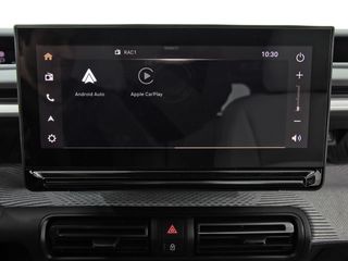 Citroën ë-C3 Aircross Eléctrico 113cv MAX