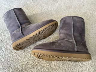 UGG Classic Short II originales – Talla 37