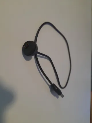 Cable de carga Xiaomi Mi Band