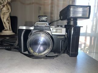 Macchina fotografica Nippon 2000N