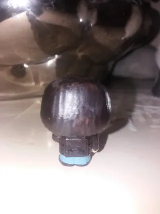 Action Figure Stranger Things in 3D no brand