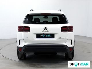 Citroën C5 Aircross PureTech 96kW (130CV) S&S EAT8 C Series