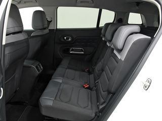 Citroën C5 Aircross PureTech 96kW (130CV) S&S EAT8 C Series