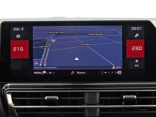 Citroën C5 Aircross PureTech 96kW (130CV) S&S EAT8 C Series