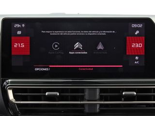 Citroën C5 Aircross PureTech 96kW (130CV) S&S EAT8 C Series