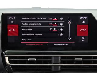 Citroën C5 Aircross PureTech 96kW (130CV) S&S EAT8 C Series
