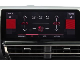 Citroën C5 Aircross PureTech 96kW (130CV) S&S EAT8 C Series