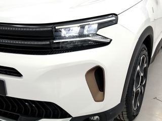 Citroën C5 Aircross PureTech 96kW (130CV) S&S EAT8 C Series