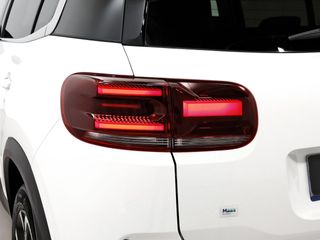 Citroën C5 Aircross PureTech 96kW (130CV) S&S EAT8 C Series