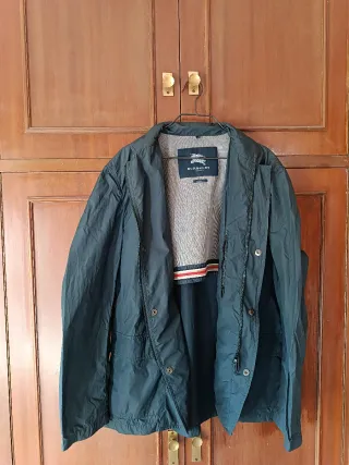 Chaqueta Burberry