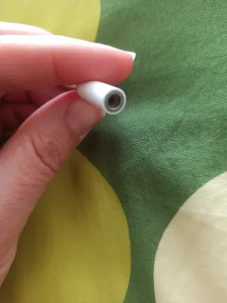 Adaptador Lightning a Jack Apple Original, A1749