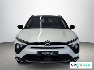 Citroën C5 X PureTech 96kW (130CV) S&S EAT8 Plus