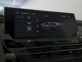 Citroën C5 X PureTech 96kW (130CV) S&S EAT8 Plus