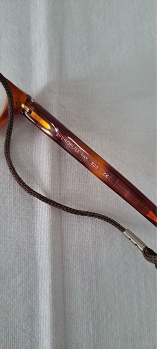 Occhiali da vista Distanza interpupillare 62mm