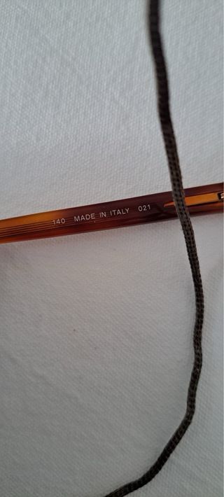 Occhiali da vista Distanza interpupillare 62mm