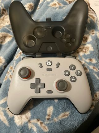 Mando Gamesir Nova Lite Gris