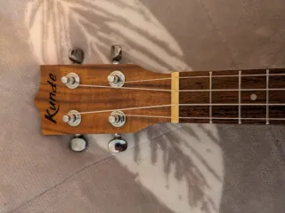 Ukelele Kunde