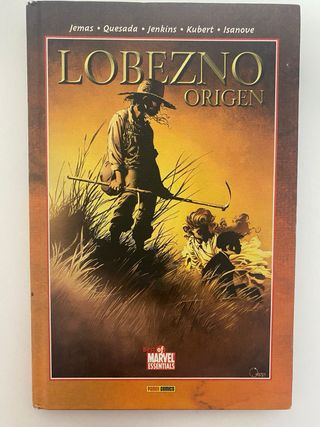 Comics Vengadores Marvel