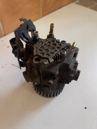 Bomba Alta Presión Bosch PSA 1.6 HDI