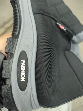 Botas Thermoheat Unisex para Nieve