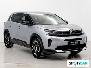 Citroën C5 Aircross PureTech 96kW (130CV) S&S Plus