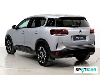 Citroën C5 Aircross PureTech 96kW (130CV) S&S Plus