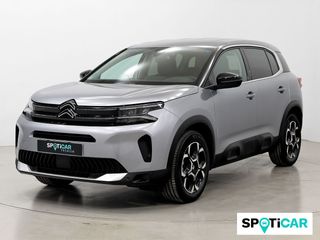 Citroën C5 Aircross PureTech 96kW (130CV) S&S Plus
