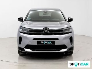 Citroën C5 Aircross PureTech 96kW (130CV) S&S Plus