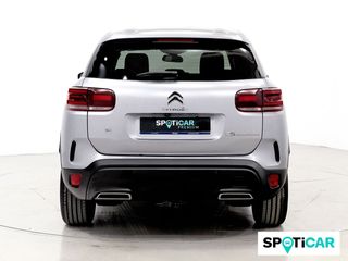Citroën C5 Aircross PureTech 96kW (130CV) S&S Plus