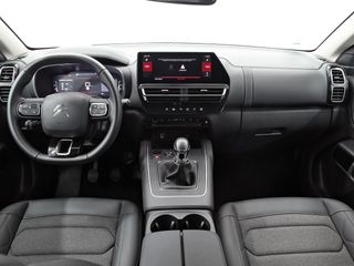Citroën C5 Aircross PureTech 96kW (130CV) S&S Plus