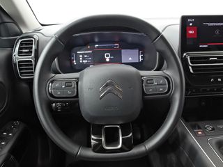 Citroën C5 Aircross PureTech 96kW (130CV) S&S Plus