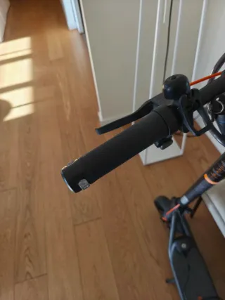 Patinete Eléctrico Ninebot F2 Plus