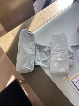 Cojín reductor bebé