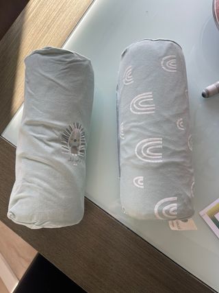 Cojín reductor bebé