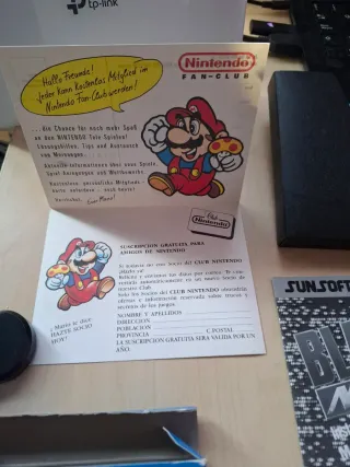 Blaster Master Nintendo NES