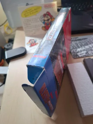 Blaster Master Nintendo NES