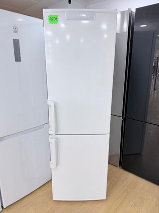 GARANTIA. COMBI BALAY 1.85 NOFROST A+++