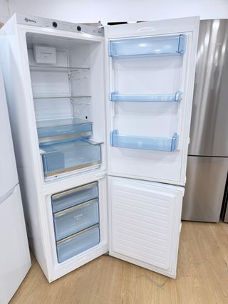 GARANTIA. COMBI BALAY 1.85 NOFROST A+++