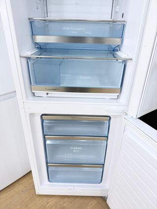 GARANTIA. COMBI BALAY 1.85 NOFROST A+++