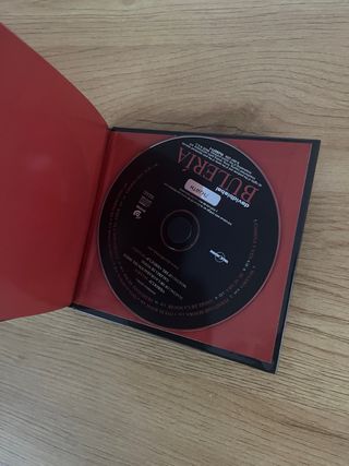 CD David Bisbal Bulería Edición Lujo