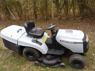 Cortacésped de gasolina Bestgreen