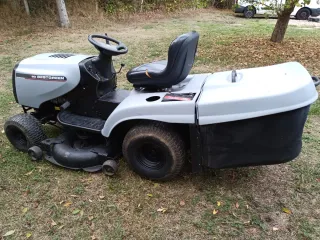 Cortacésped de gasolina Bestgreen