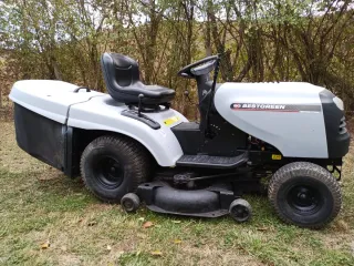 Cortacésped de gasolina Bestgreen