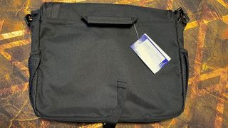 Bolsa Reebok Negra para PC/Tablet