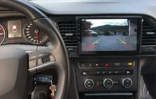 Radio Android Seat Leon mk3 alta gama