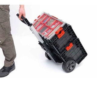 Carro de herramientas Qbrick