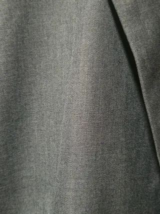 Americana gris hombre T.70