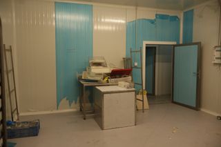 alquiler nave para cocina ciega